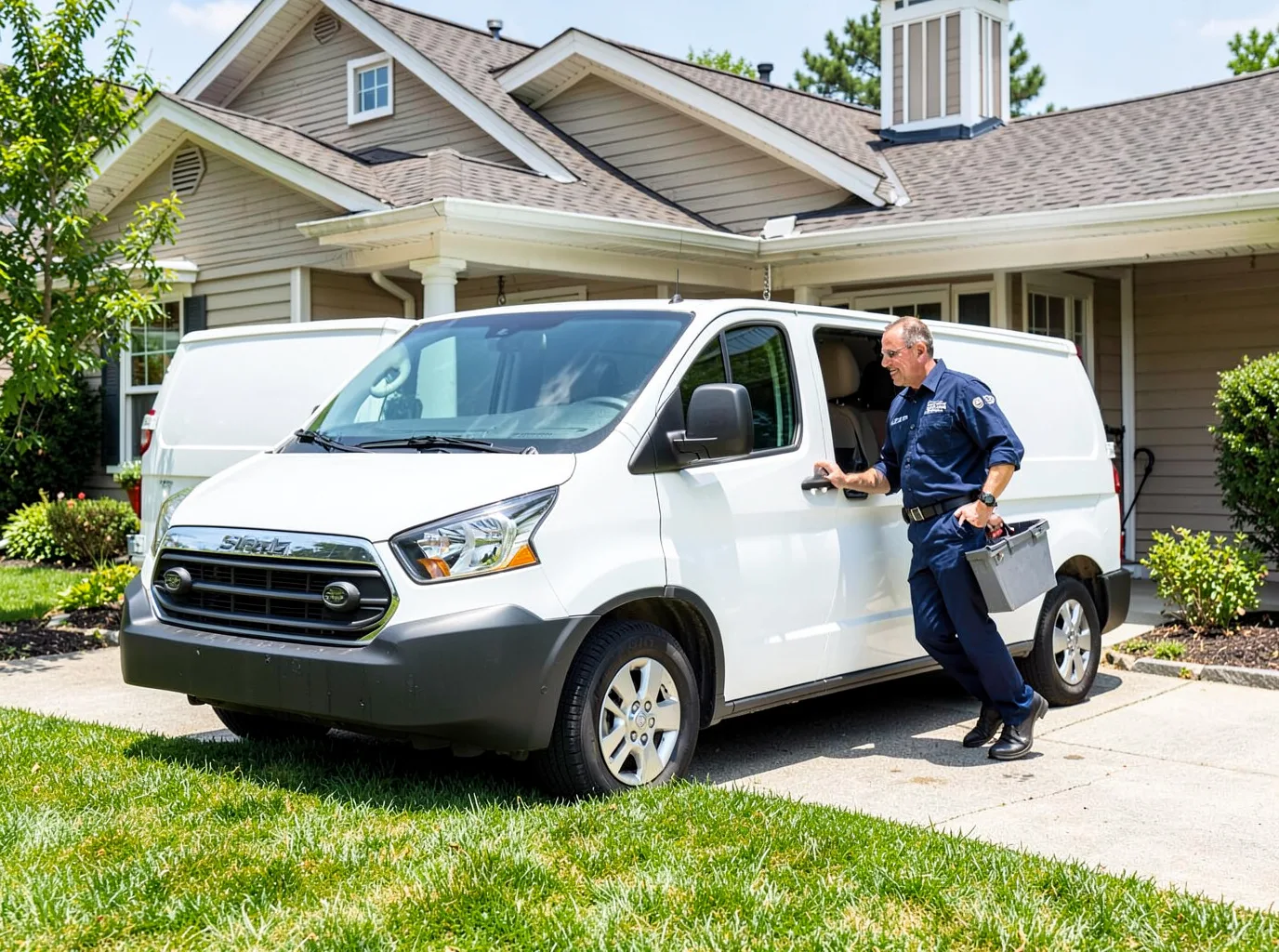 Emergency Plumber company in Paducah, KY